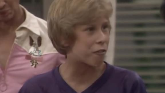 Philip McKeon